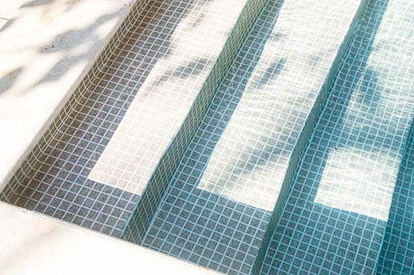Haogenplast Matrix Dune ПВХ пленка для бассейна (лайнер) с акриловым лаковым покрытием 1.65 м