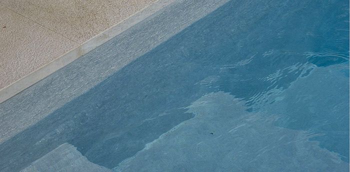 Haogenplast StoneFlex Pearl ПВХ пленка для бассейна (лайнер) с акриловым лаковым покрытием 1.65 м