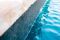 Haogenplast StoneFlex Slate ПВХ пленка для бассейна (лайнер) с акриловым лаковым покрытием 1.65 м