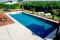 Haogenplast StoneFlex Slate ПВХ пленка для бассейна (лайнер) с акриловым лаковым покрытием 1.65 м