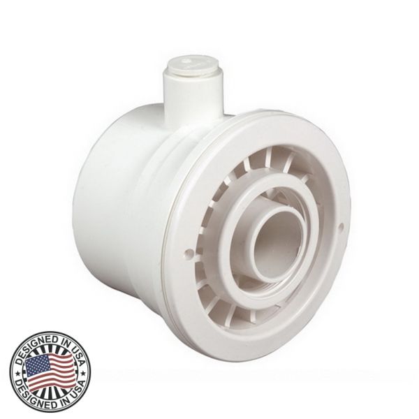 Hydromassage nozzle Hayward Turbo Jet SP1450TVE liner (50 mm)