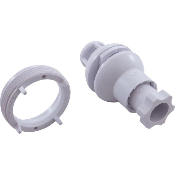 Hydromassage nozzle Hayward Vari-Flo SP1434PAKB, for Jet-Air passage