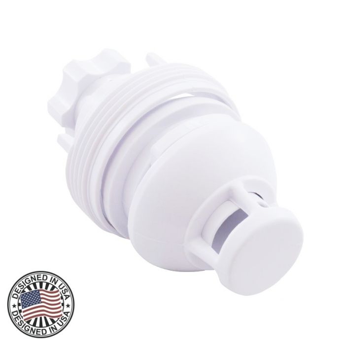Hydromassage nozzle Hayward Vari-Flo SP1434PAKB, for Jet-Air passage