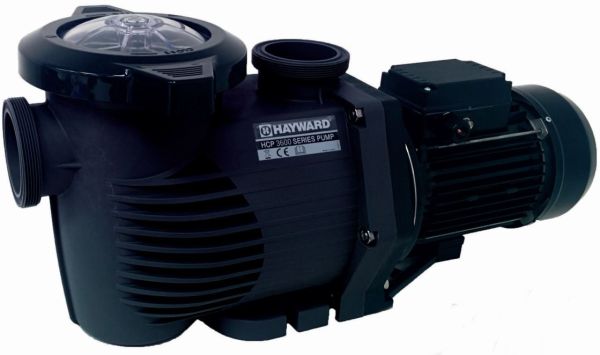Насос Hayward HCP36353E IE3 (380 В, 45 м3/ч, 3.5 HP)