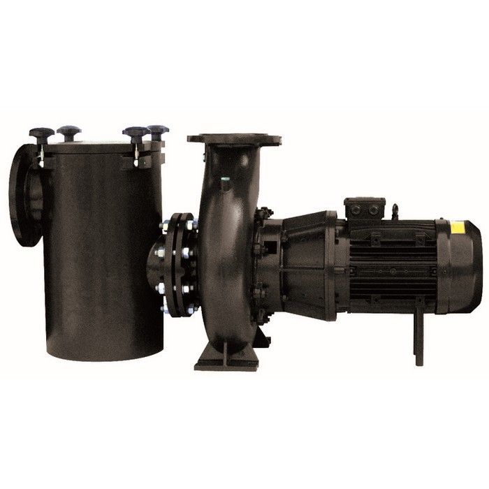 Насос Hayward HCP72203E7 (380 В, 202 м3/ч, 20 HP)