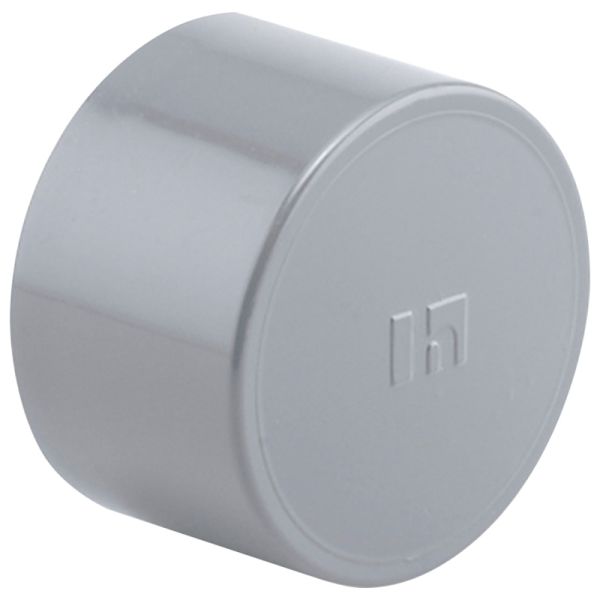 Заглушка ПВХ Hidroten 1001056, d110"