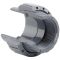 Муфта разборная ПВХ Hidroten ВР 1002031, переходная, d1"1/4-40 мм