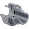 Муфта разборная ПВХ Hidroten НР 1002057, переходная, d1 1/2"- 40 мм