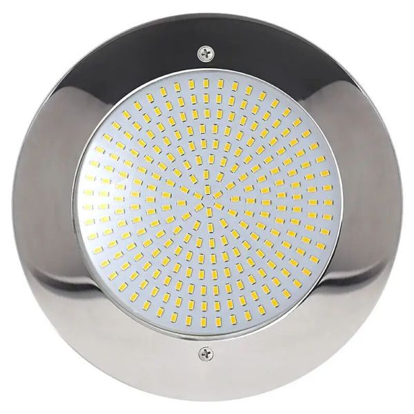 Прожектор светодиодный Aquaviva HJ-WM-SS270FG, 252LED 18 Вт NW