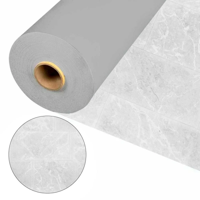 Лайнер Cefil Victoria Touch Perla, плитка перламутровая (1.65x25 м)