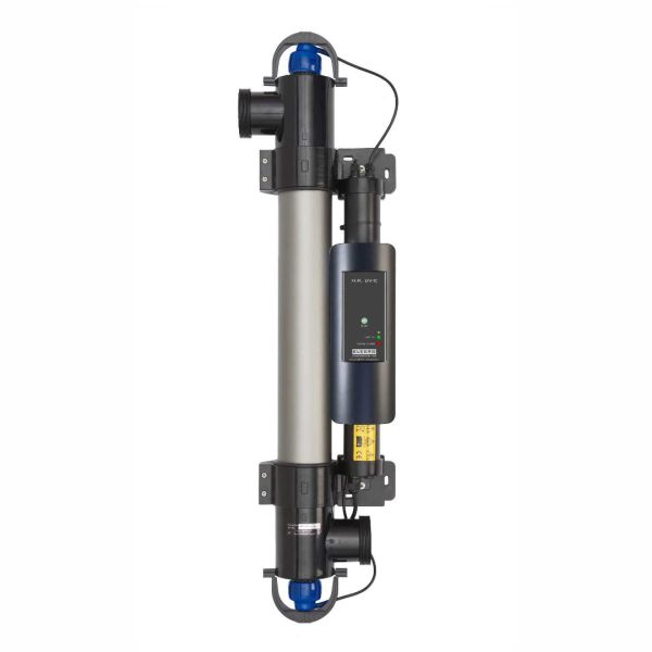 Ультрафиолетовая установка Elecro Steriliser UV-C E-PP2-55-EU (16 м3/ч, 55 Вт)