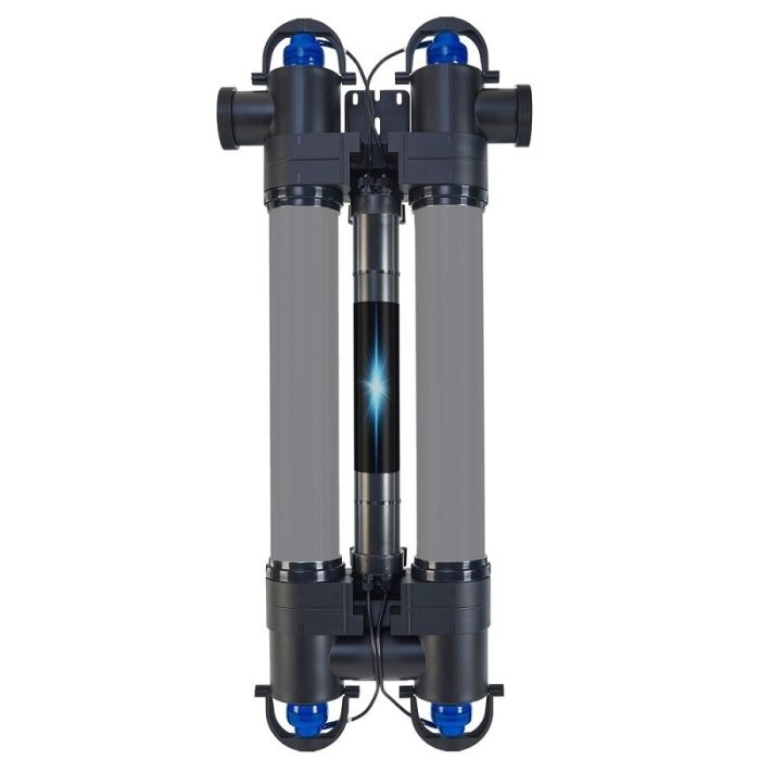 Ультрафиолетовая установка Elecro Steriliser UV-C E-PP-110 (32 м3/ч, 110 Вт)
