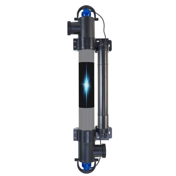 Ультрафиолетовая установка Elecro Steriliser UV-C E-PP-55 (16 м3/ч, 55 Вт)