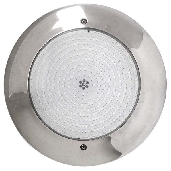 Прожектор светодиодный Aquaviva HT201S 546LED 36 Вт NW (AISI-316) с закладной