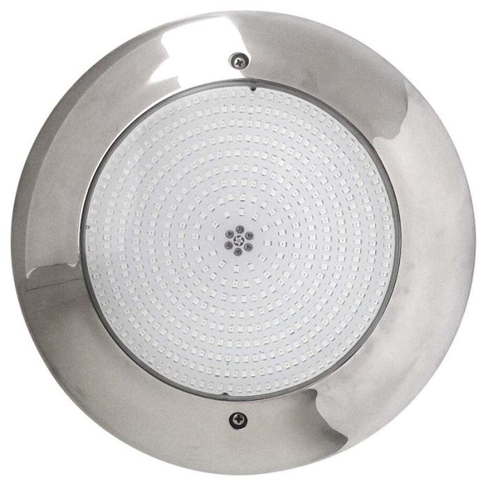 Прожектор светодиодный Aquaviva HT201S 546LED 36 Вт NW (AISI-316) с закладной