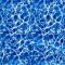 Лайнер Aquajoy Diffusion (мрамор синий) 1.65x25.2 м