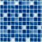 Лайнер Aquajoy Gemstone (мозаика) 1.65x25.2 м
