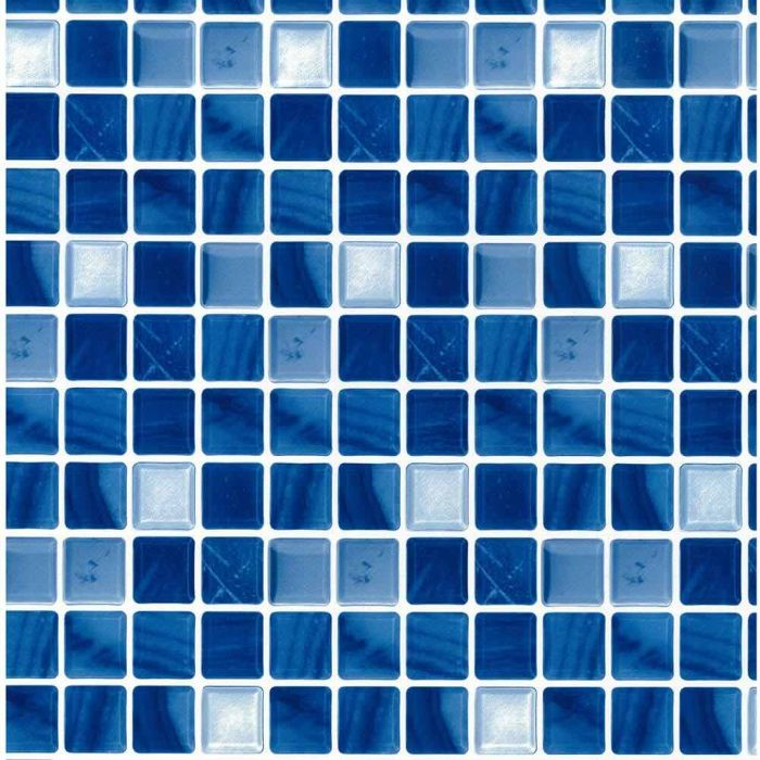 Лайнер Aquajoy Gemstone (мозаика) 2.05х25.2 м