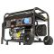Генератор бензиновый RATO R6000D-L2 (6 кВт)