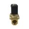Клапан соленоидный Aquaviva 2W31 (DN20-3/4) d25 мм
