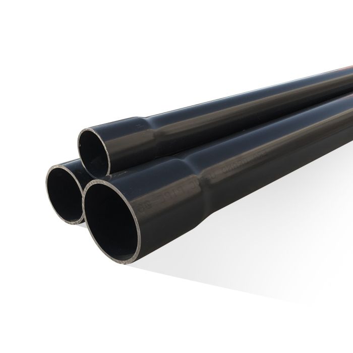 Труба ПВХ ERA d250*9,6