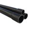 Труба ПВХ (PVC-U) напорная клеевая Era PN10 d125 мм, 3 м, уценка