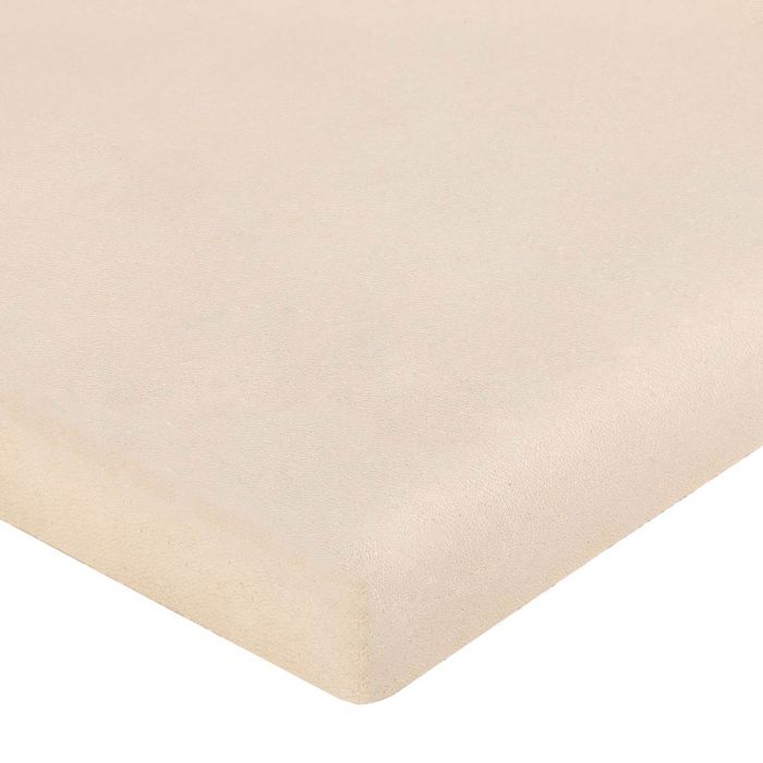 Копинговый камень Aquazone 320x500x30-25 мм, противоскользящий, бежевый