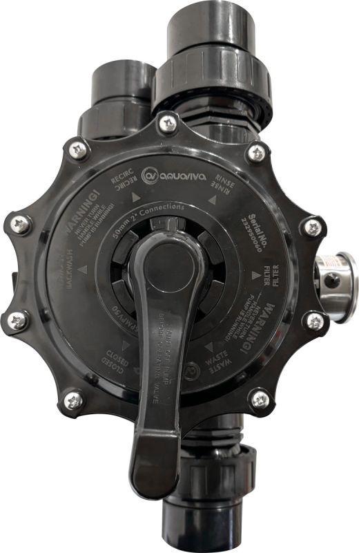 Песочный фильтр Aquaviva ML700B (20 м3/ч, D700)