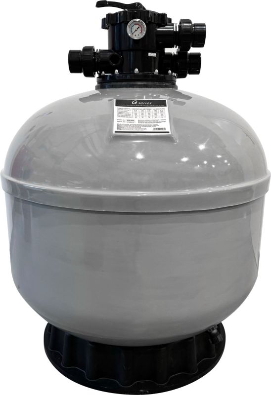 Песочный фильтр Aquaviva ML900 (30 м3/ч, D900)