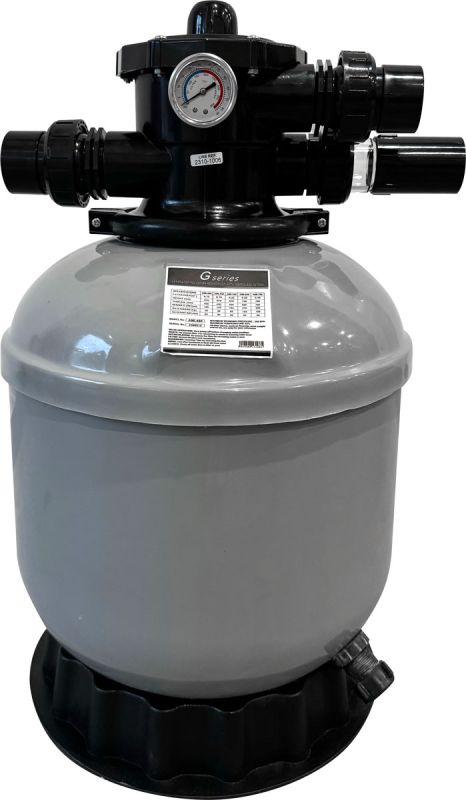 Песочный фильтр Aquaviva ML550 (12 м3/ч, D550)