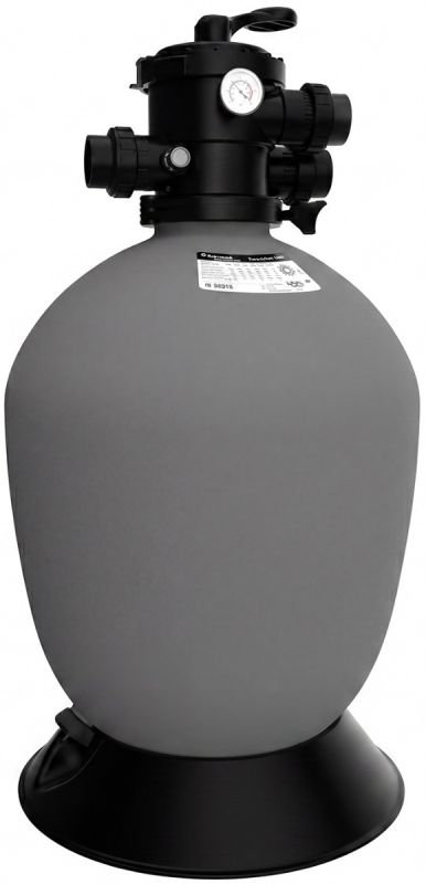 Песочный фильтр Emaux T600 Volumetric (14.6 м3/ч, D610)