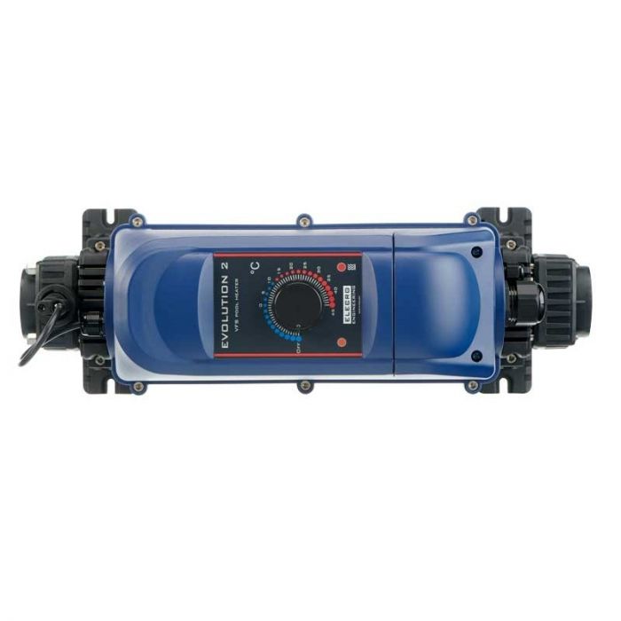 Electric heater Elecro Evolution 2 Titan 6kW 220V
