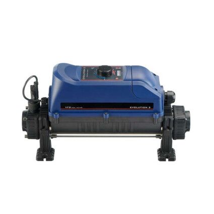 Электронагреватель Elecro Evolution 2 Titan 9кВт 220В/380В