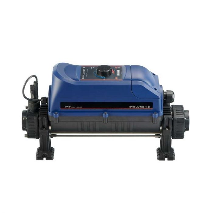 Electric heater Elecro Evolution 2 Titan 6kW 220V