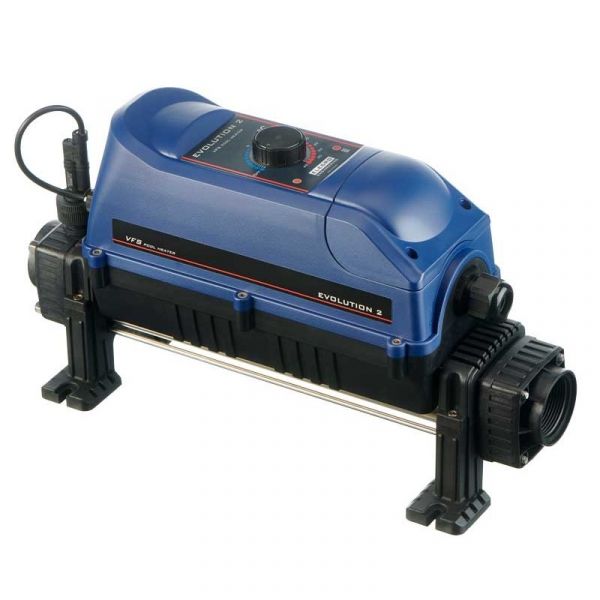 Electric heater Elecro Evolution 2 Titan 3kW 220V