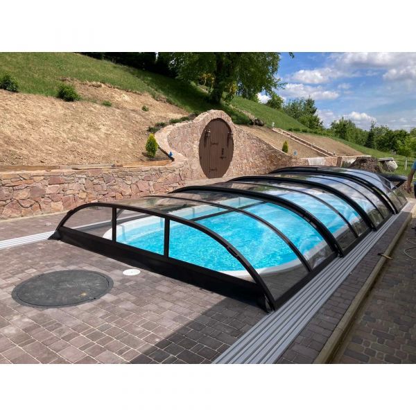 Павильон для бассейна Aquaviva Modern