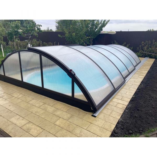 Павильон для бассейна Aquaviva Classic