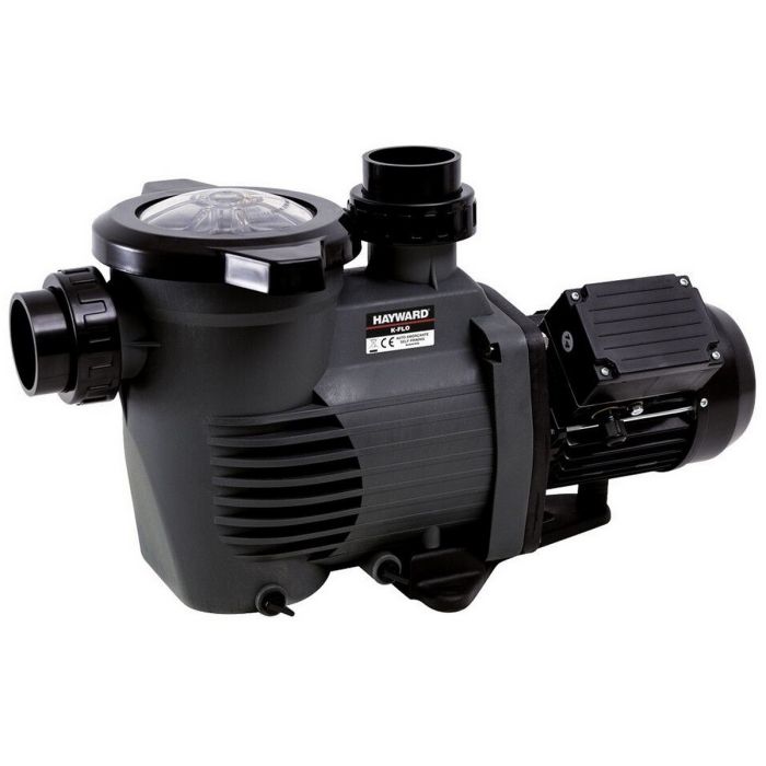 Насос Hayward K-FLO SPK12620XY3 (380 В, 25.7 м3/ч, 2 НР)