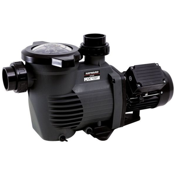 Насос Hayward K-FLO SPK12620XY3 IE3 (380 В, 25.7 м3/ч, 2 НР)