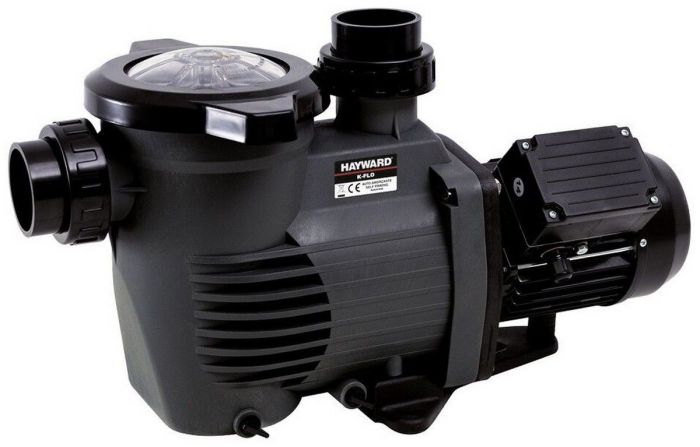 Насос Hayward K-FLO SPK12620XY1E2 (220 В, 25.7 м3/ч, 2 НР)