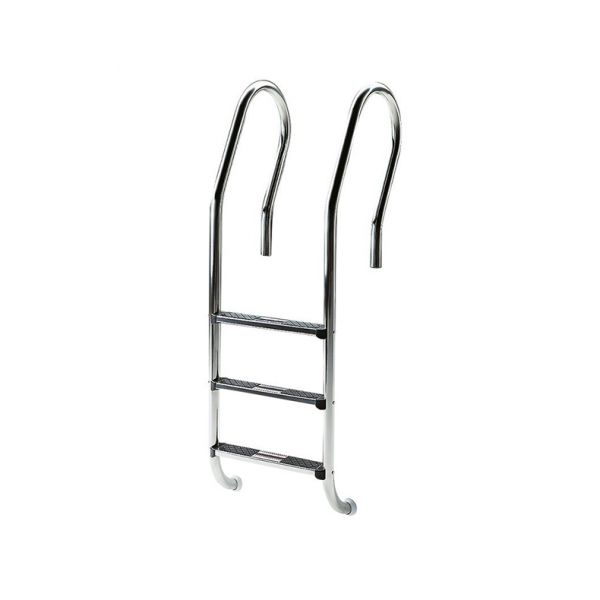 Ladder Kripsol Mixta IMX 3.D AISI-316 (3 steps)