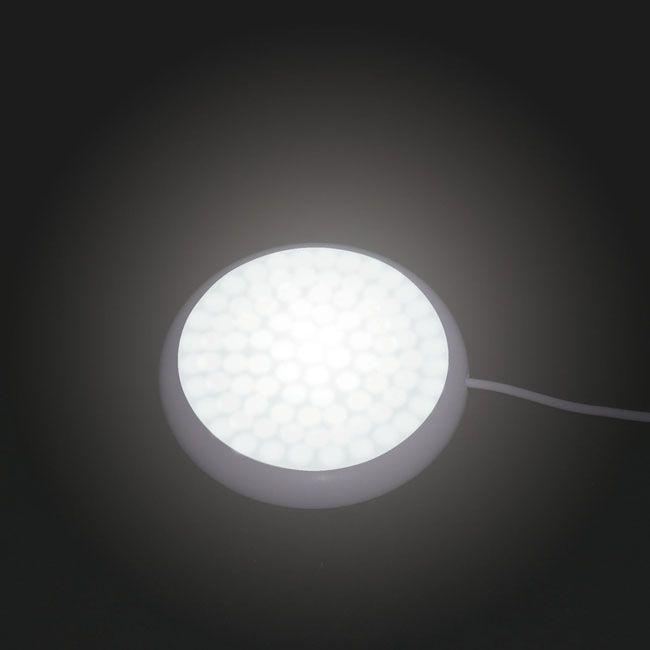 Прожектор светодиодный Kokido Super Klear-Night K793CBX (дополнение) 70LED 1 Вт White Распродажа!