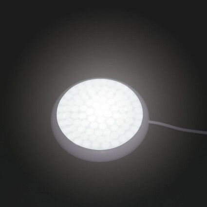 Прожектор светодиодный Kokido Super Klear-Night K793CBX (дополнение) 70LED 1 Вт White