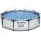 Каркасный бассейн Bestway 56406 (305х76 см)