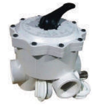 Клапан фильтра Aquaviva AP 1.5''