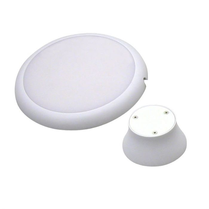 Прожектор светодиодный Kokido Super Klear-Night K753CBX/EU (база) 70LED 1 Вт White