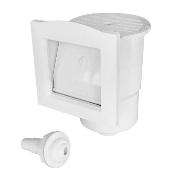 Skimmer Kokido Olimpic K001WBX/LX/W Standard universal (white)