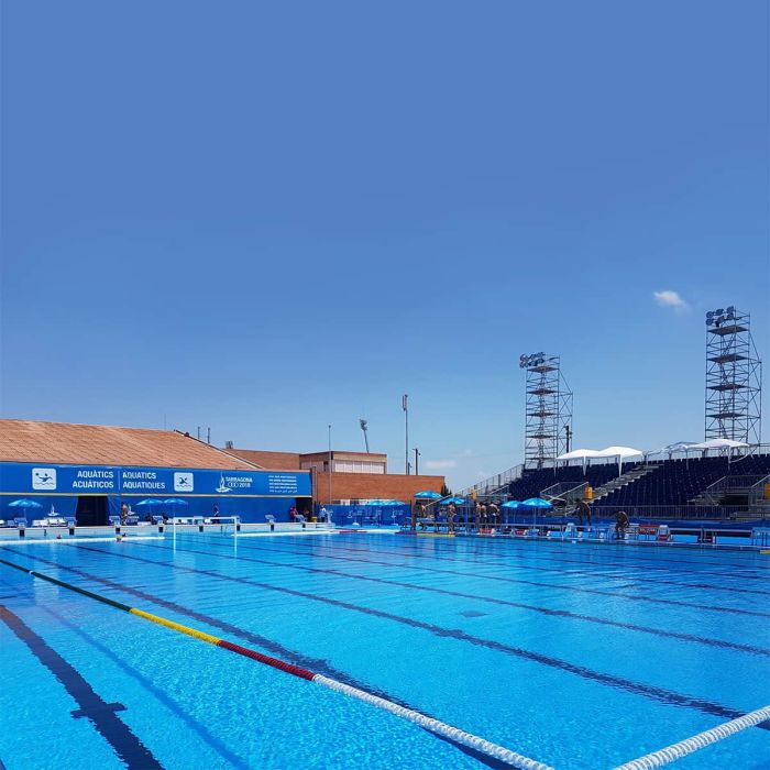 Комплект для водного поло Hayward, для женщин