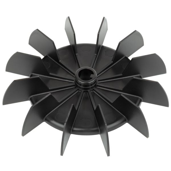 Крыльчатка вентилятора насоса Aquaviva ZWE\WTB550T