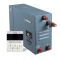 Парогенератор Coasts KSA-120 12 кВт 380В с выносным пультом KS-150  